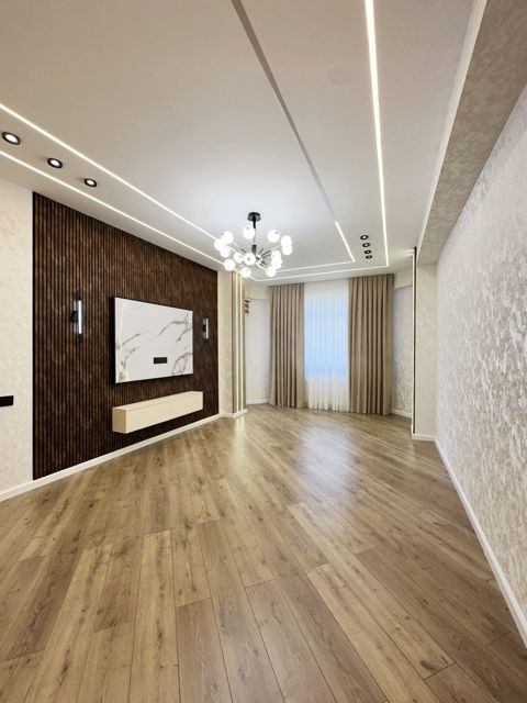 Satılır 2 otaqlı yeni tikili 75 m² — Bakı