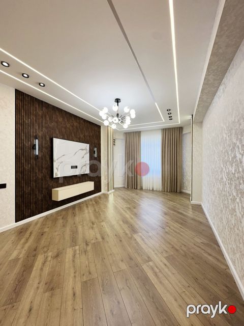 Satılır 2 otaqlı yeni tikili 75 m²