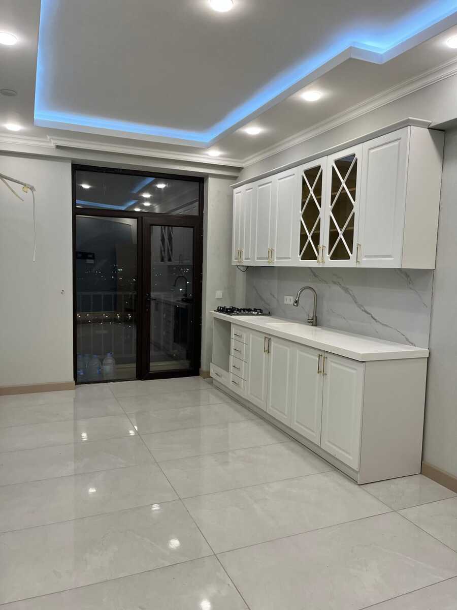 Satılır 2 otaqlı yeni tikili 61 m² — Mənzil, Bakı (3)