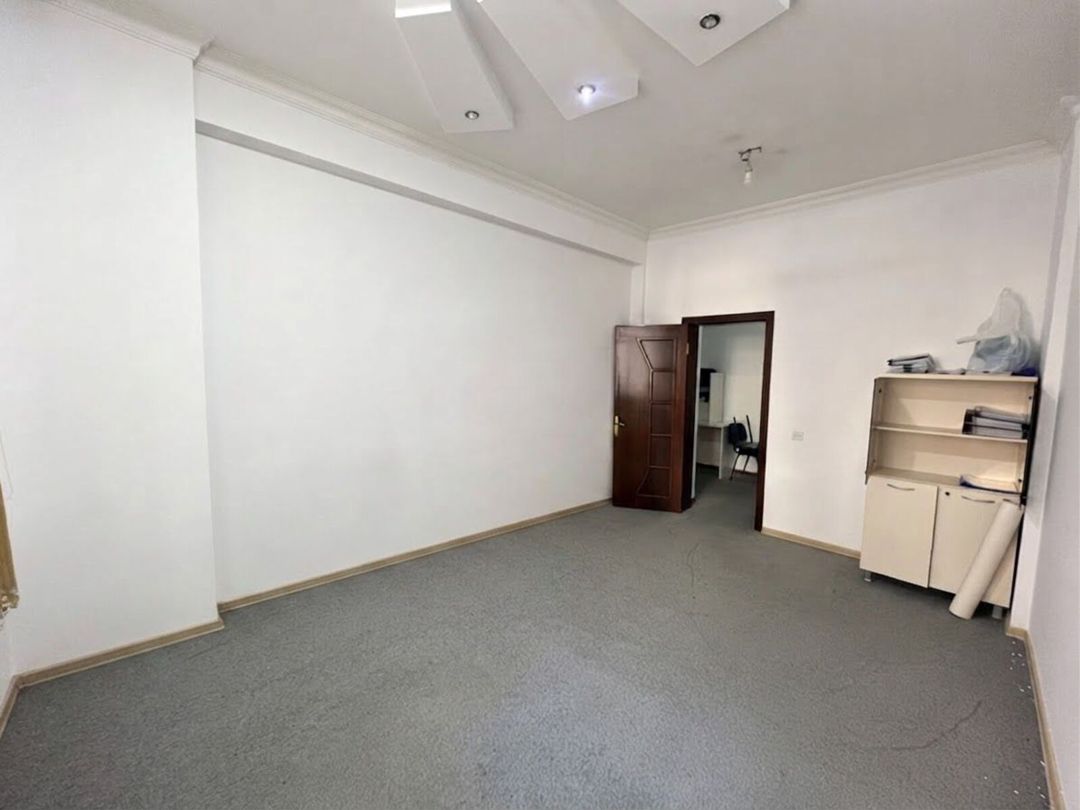 İcarəyə verilir 1 otaqlı ofis 18 m² — Ofis, Bakı (6)