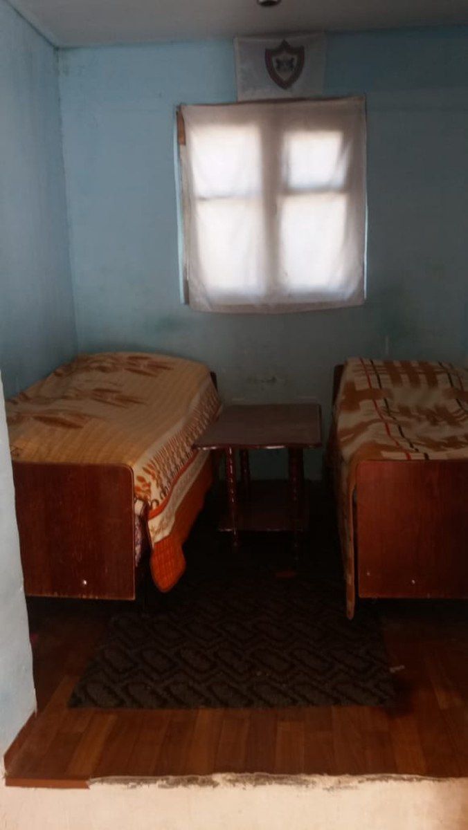 Həyət evi kirayə verilir, Yasamal r — Ev, villa, Bakı (4)