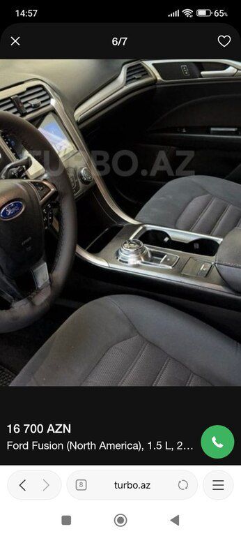 Kia Picanto, 1.3 L, 2012 il, 76 000 km — Avtomobillər, Bakı (2)
