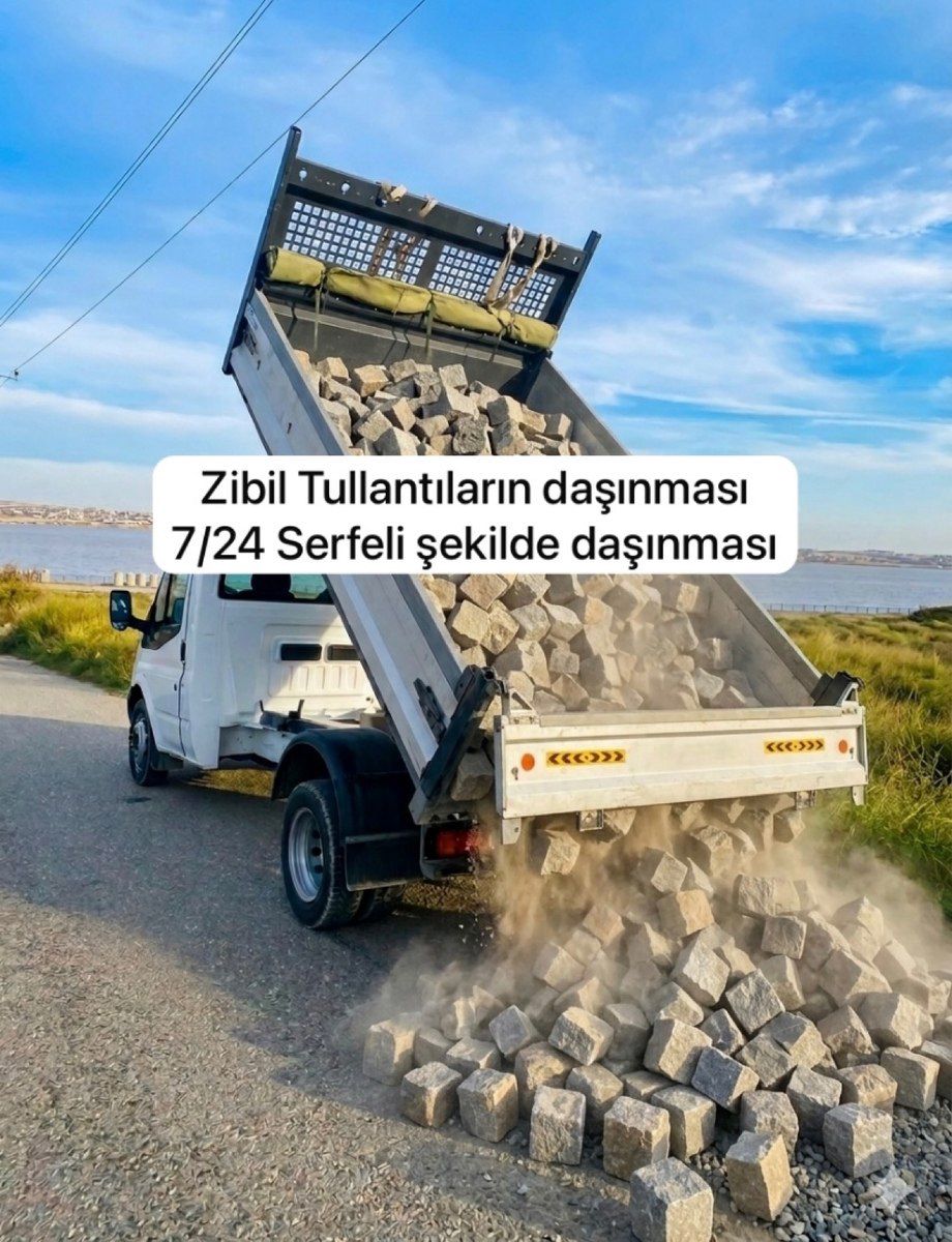 Yükdaşıma xidməti — Logistika, Bakı (2)