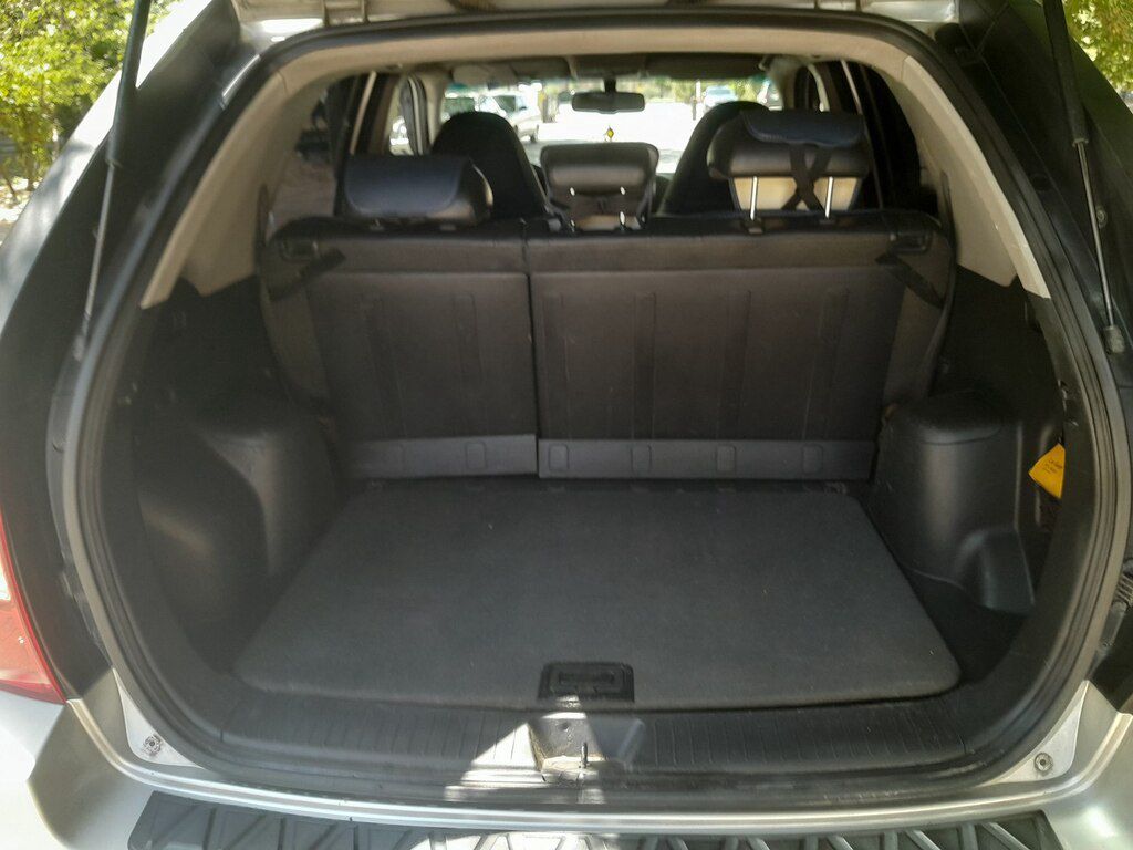 Kia Sportage, 2.0 L, 2008 il, 313 000 km — Avtomobillər, Sumqayıt (5)