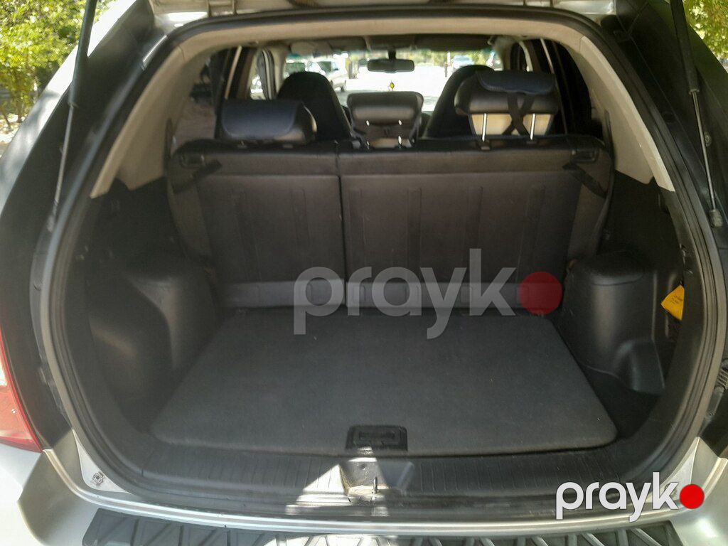 Kia Sportage, 2.0 L, 2008 il, 313 000 km — Avtomobillər, Sumqayıt (5)