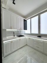 Satılır 3 otaqlı yeni tikili 90 m² — Sənan — Apartment