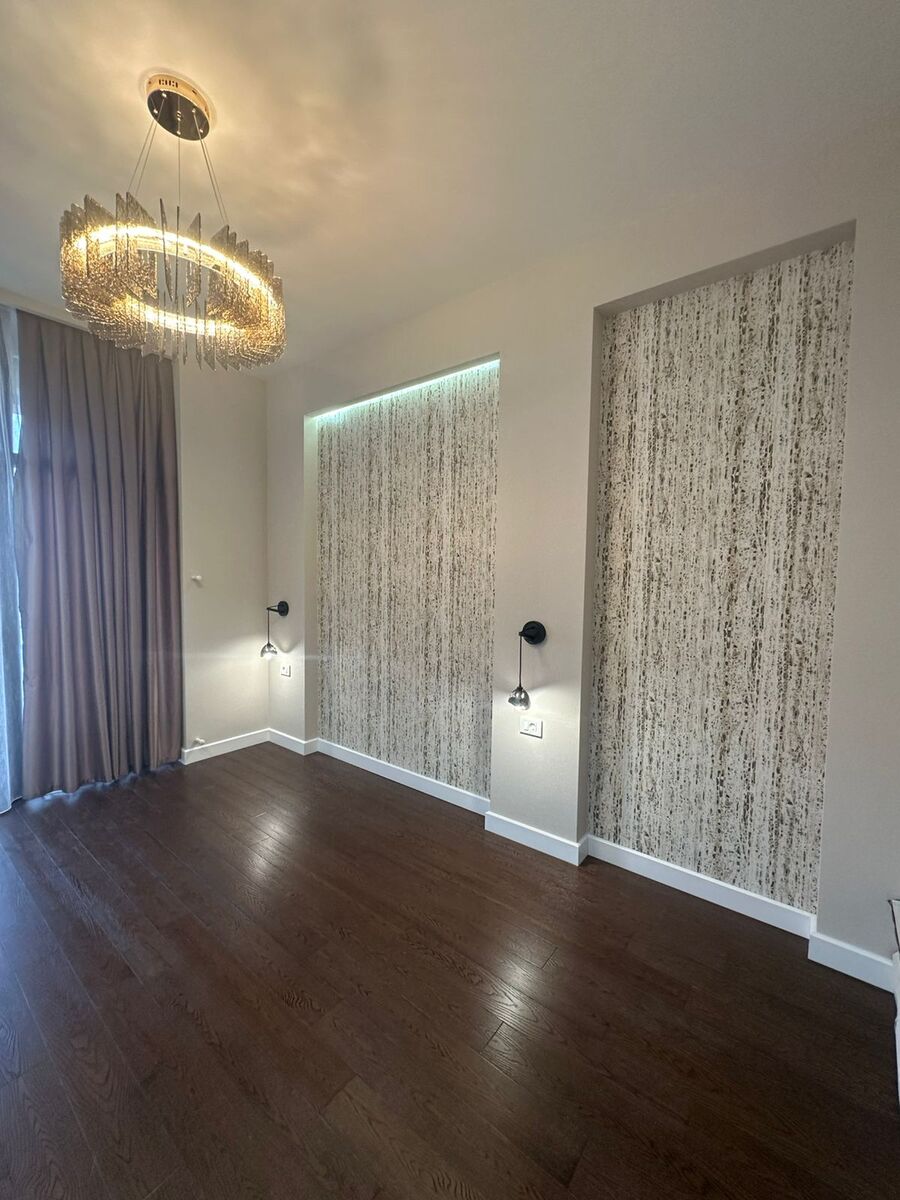 Satılır 2 otaqlı yeni tikili 59 m² — Mənzil, Bakı (8)