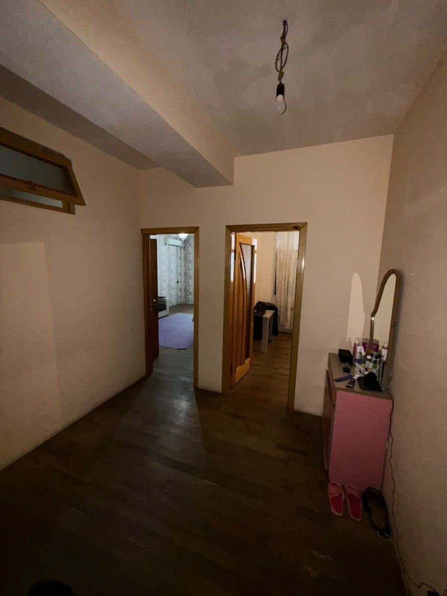 Satılır 3 otaqlı yeni tikili 70 m² — Mənzil, Bakı (7)