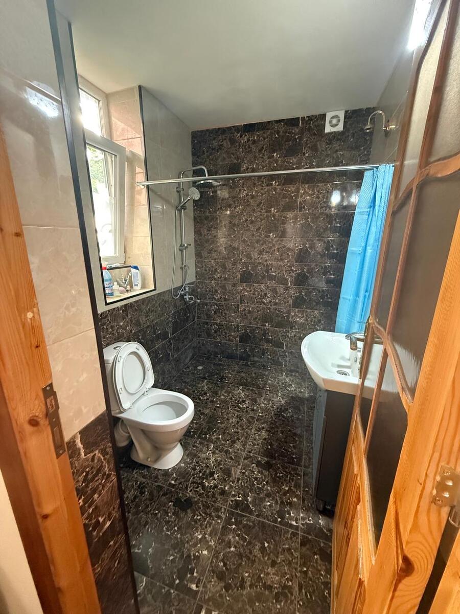 İcarəyə verilir 3 otaqlı həyət evi/bağ evi 80 m² — Ev, villa, Qusar (6)