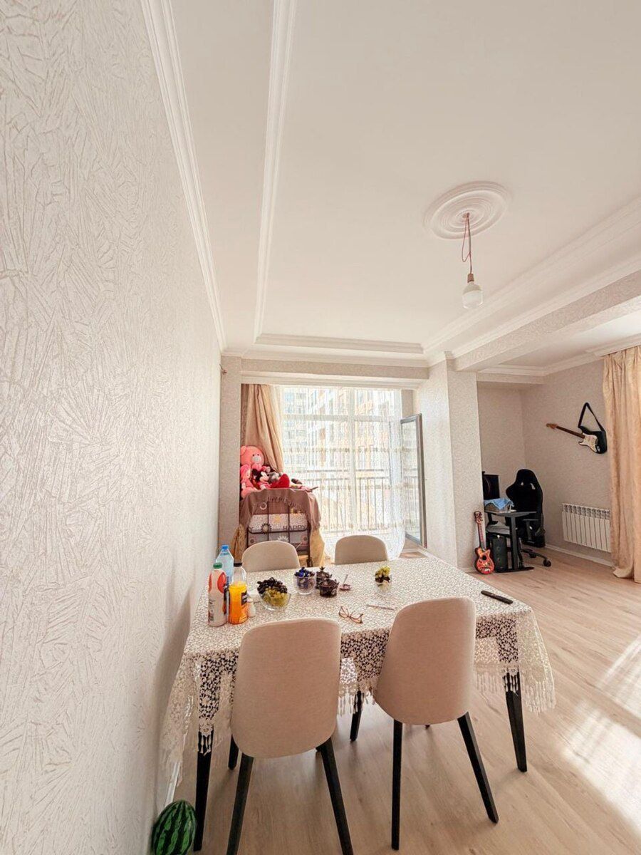 2-otaqlı yeni tikili, Sumqayıt ş., 90 m² — Mənzil, Sumqayıt (6)