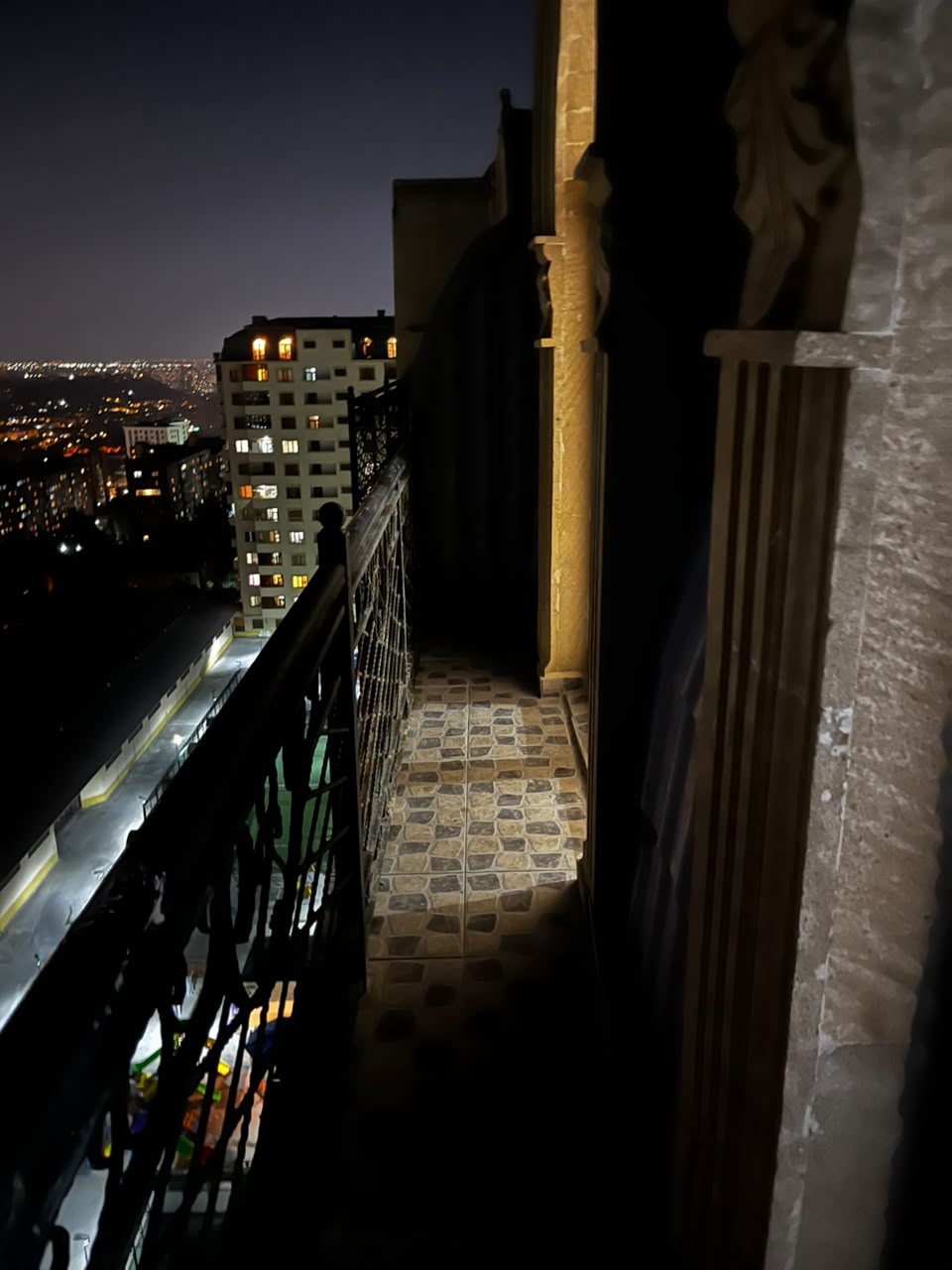Satış: 2 otaqlı Yeni tikili, 84 m², Suraxanı rayonu — Mənzil, Bakı (11)