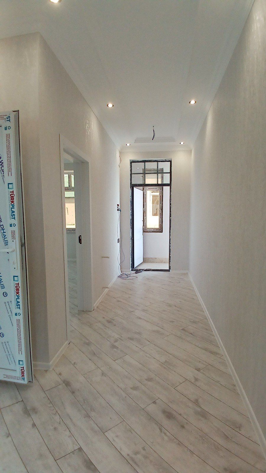 Həyət evi, Savalan qəs — Ev, villa, Bakı (8)