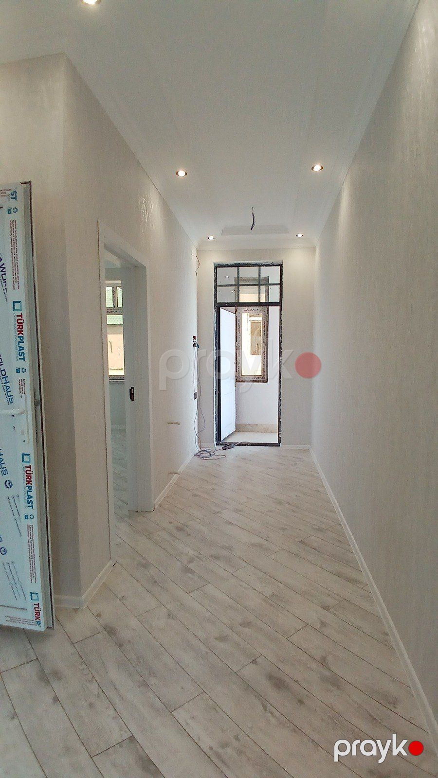Həyət evi, Savalan qəs — Ev, villa, Bakı (8)