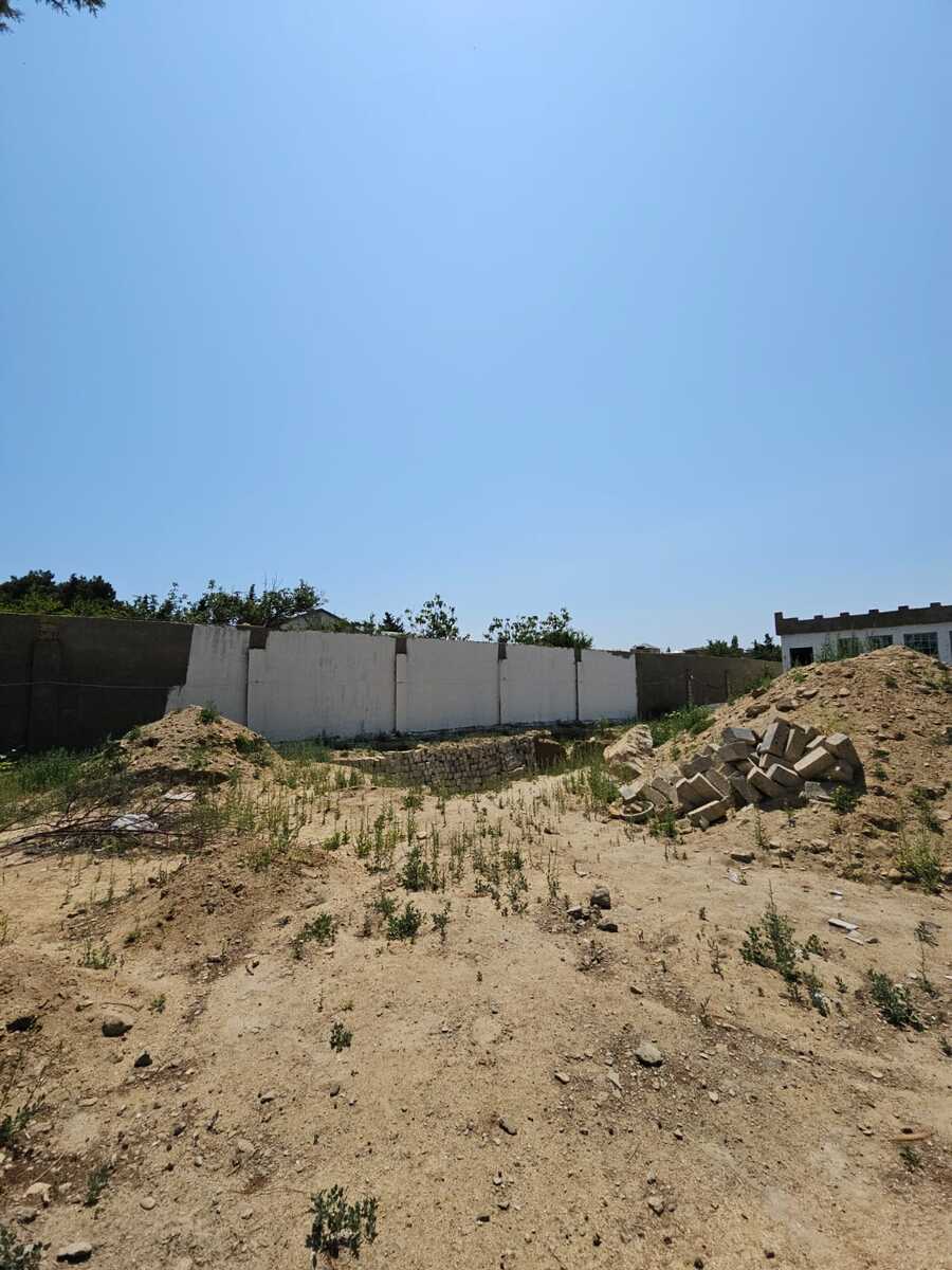 Satılır torpaq 20 sot — Torpaq, Bakı (7)
