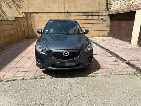 Mazda CX-5, 2.0 L, 2012 il, 263 000 km — Bakı