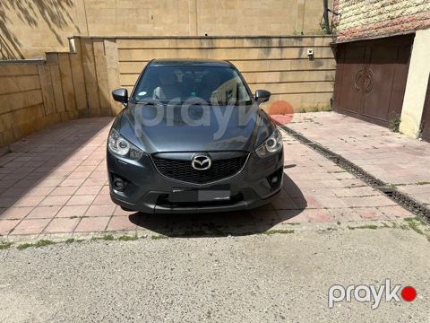 Mazda CX-5, 2.0 L, 2012 il, 263 000 km