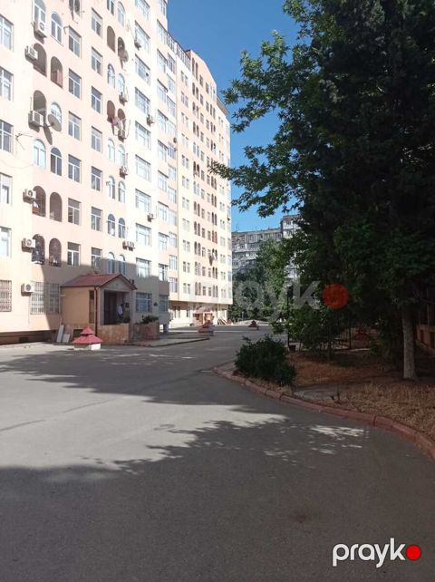 Satılır 3 otaqlı yeni tikili 128.5 m²