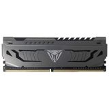 Patriot Viper Steel 32GB 3000MHZ CL16 Udımm Single PVS432G300C6 — Operativ yaddaş