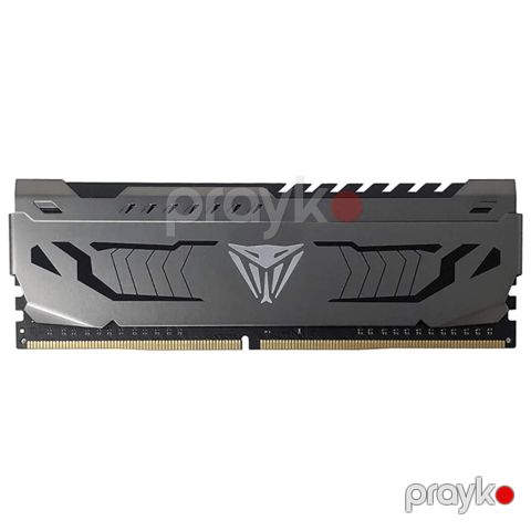 Patriot Viper Steel 32GB 3000MHZ CL16 Udımm Single PVS432G300C6 — Bakı