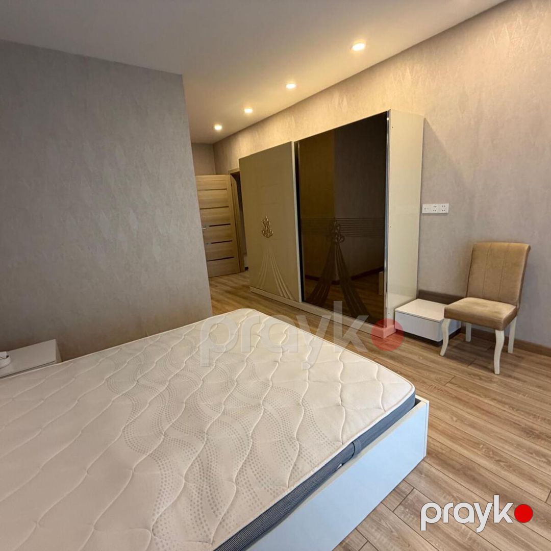 Satılır 4 otaqlı yeni tikili 180 m² — Mənzil, Bakı (10)