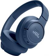 JBL Tune 720BT Blue simsiz qulaqlıq Bütün kateqoriyalar Elektronika — Yoboo az — Qulaqcıqlar