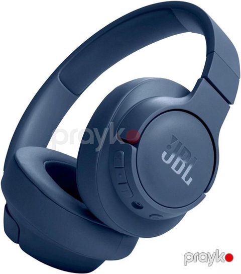 JBL Tune 720BT Blue simsiz qulaqlıq Bütün kateqoriyalar Elektronika — Bakı