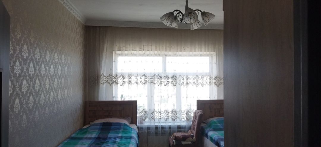 Satılır 3 otaqlı köhnə tikili 65 m² — Mənzil, Bakı (6)