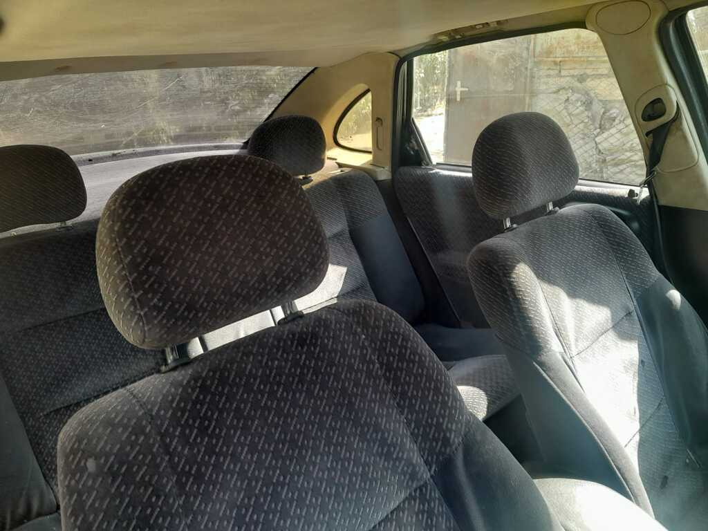Opel Vectra, 1.8 L, 1997 il, 320 000 km — Avtomobillər, Gəncə (10)
