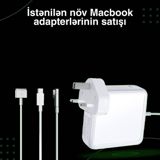 "MacBook" adapterləri — Compaccessoriesaz