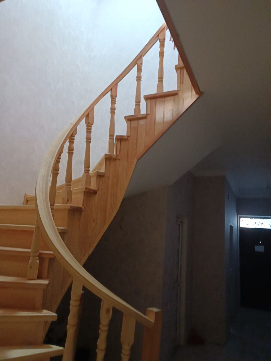 Villa kirayə verilir, Ü.Ələkbərov küç. ev 277 — Ev, villa, Bakı (2)