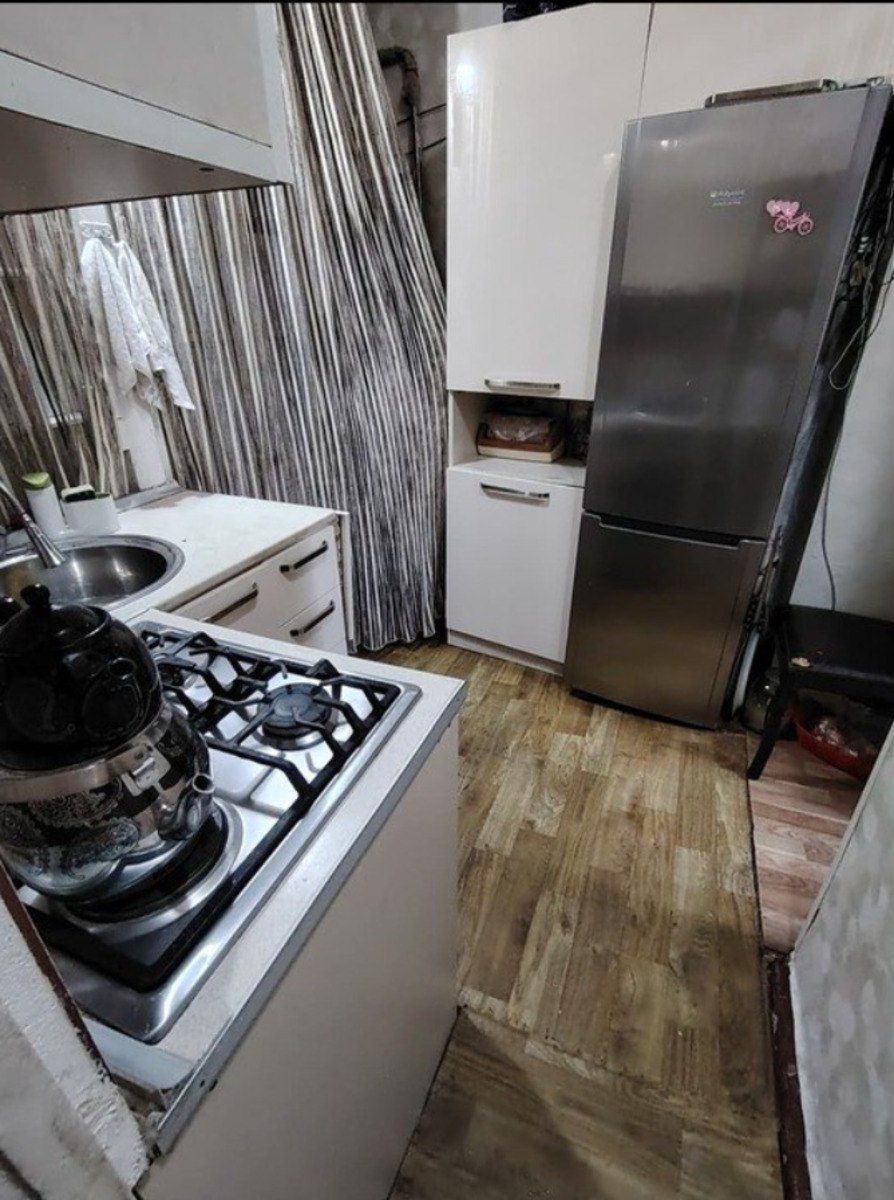 Satılır 1 otaqlı köhnə tikili 30 m² — Mənzil, Bakı (4)