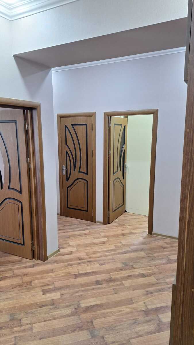 İcarəyə verilir 3 otaqlı yeni tikili 127 m² — Mənzil, Bakı (12)
