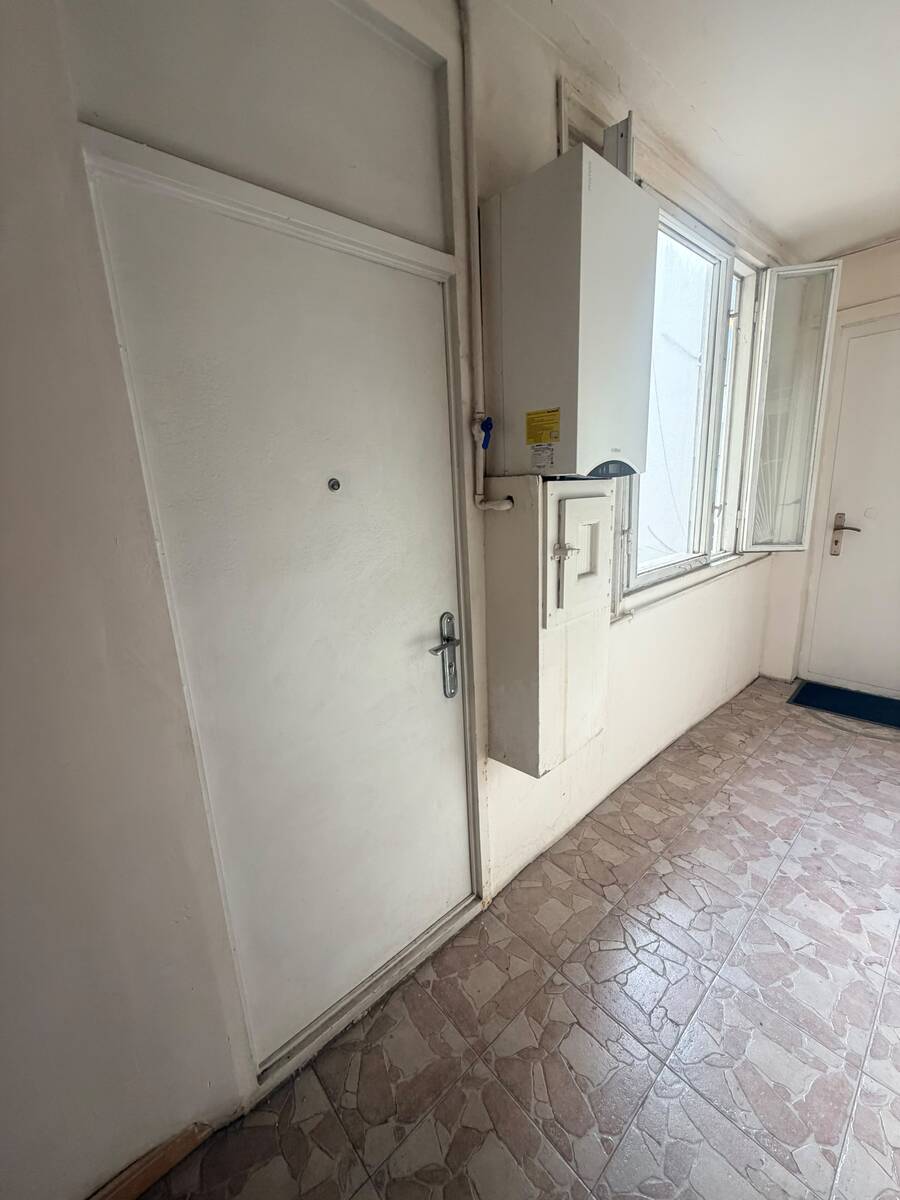 Satılır 3 otaqlı köhnə tikili 100 m² — Mənzil, Bakı (3)