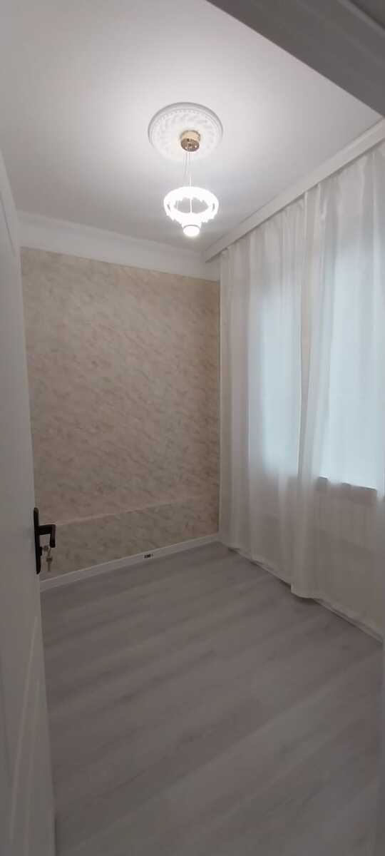 Satılır 3 otaqlı köhnə tikili 55 m² — Mənzil, Bakı (6)