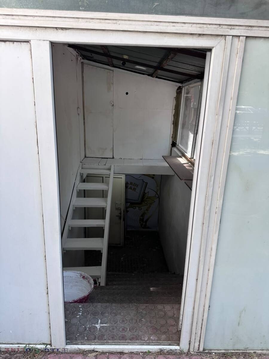 Satılır obyekt 65 m² — Əmlak, Bakı (7)