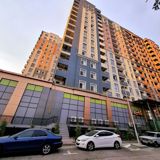 Satılır 2 otaqlı yeni tikili 76 m² — Eldar