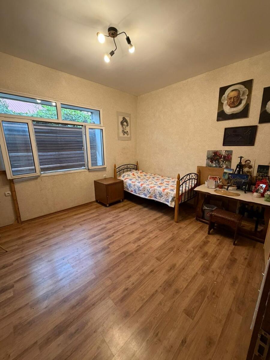 Satılır 5 otaqlı həyət evi/bağ evi 250 m² — Ev, villa, Bakı