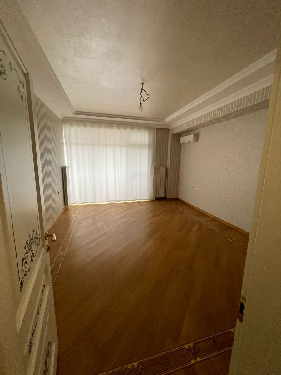 İcarəyə verilir 5 otaqlı yeni tikili 258 m² — Mənzil, Bakı (5)