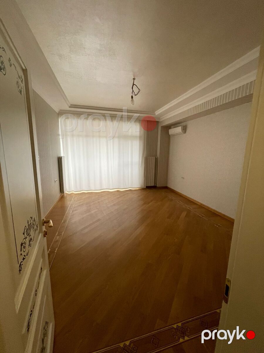 İcarəyə verilir 5 otaqlı yeni tikili 258 m² — Mənzil, Bakı (5)