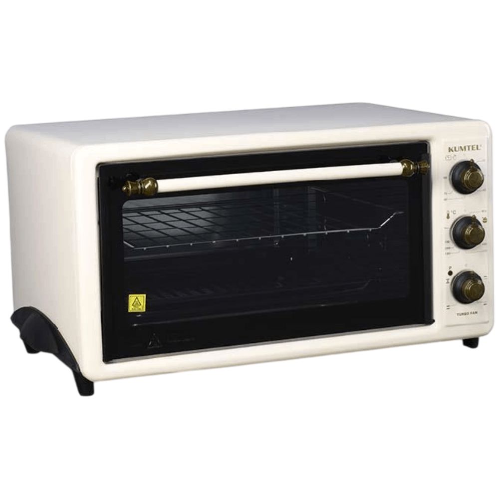 Mini soba Kumtel LX-3525 Bej — Soba və qrillər, Bakı (3)