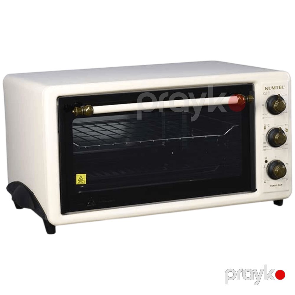 Mini soba Kumtel LX-3525 Bej — Soba və qrillər, Bakı (3)