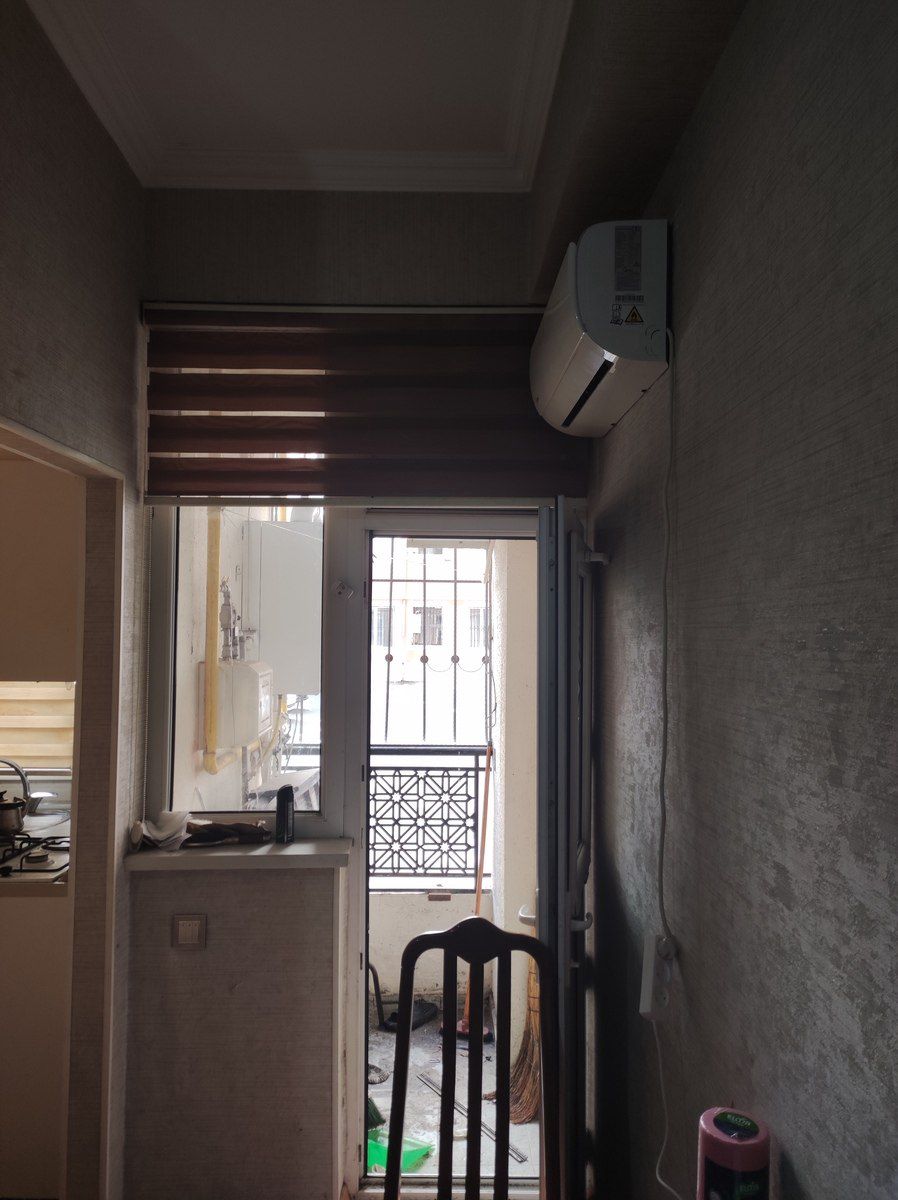 1-otaqlı yeni tikili, Xırdalan ş., 30 m² — Mənzil, Xırdalan (2)