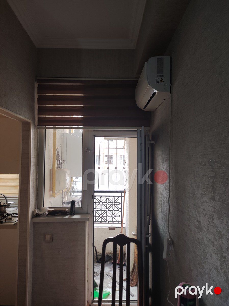 1-otaqlı yeni tikili, Xırdalan ş., 30 m² — Mənzil, Xırdalan (2)