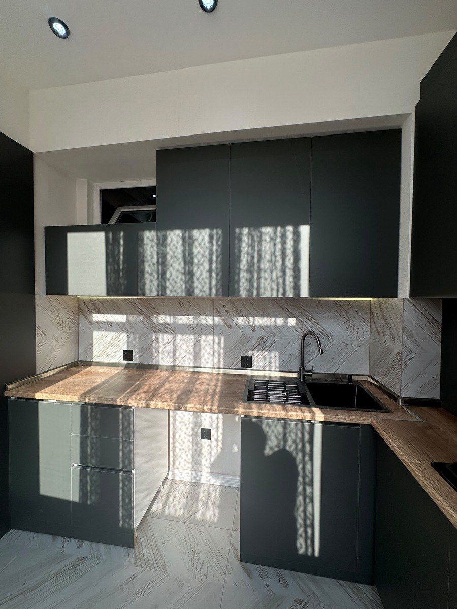 Satılır 2 otaqlı yeni tikili 68 m² — Mənzil, Bakı (9)