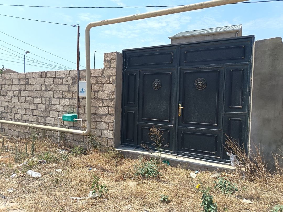 Satılır torpaq 2 sot — Torpaq, Bakı (2)