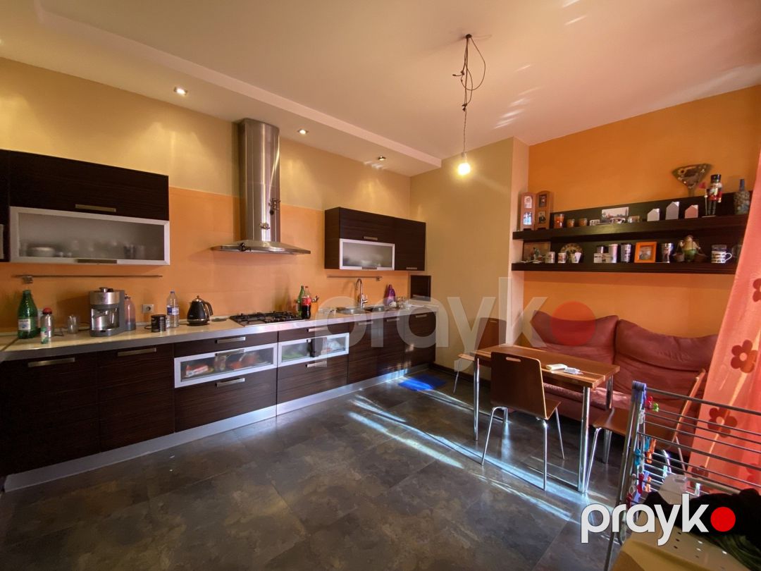 Satılır 3 otaqlı yeni tikili 140 m² — Mənzil, Bakı (7)