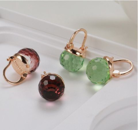 Серьги — Bakı