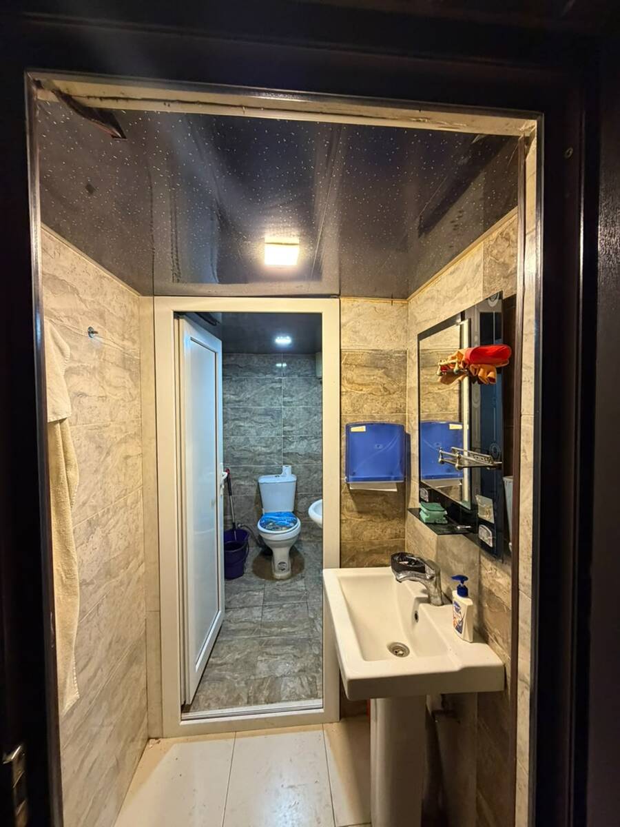 İcarəyə verilir obyekt 110 m² — Əmlak, Bakı (12)