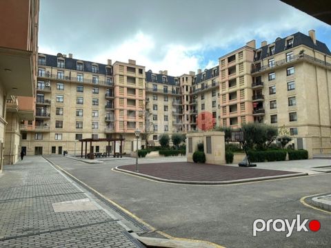 Satılır 3 otaqlı yeni tikili 138 m²
