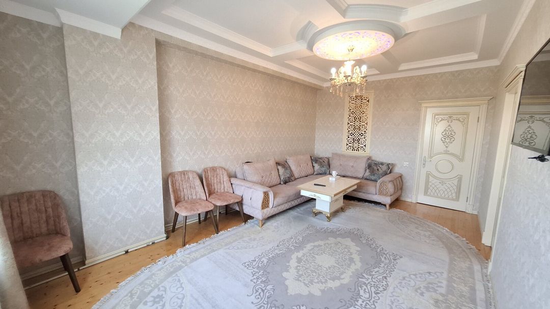 Satılır 3 otaqlı yeni tikili 68 m² — Mənzil, Bakı (5)
